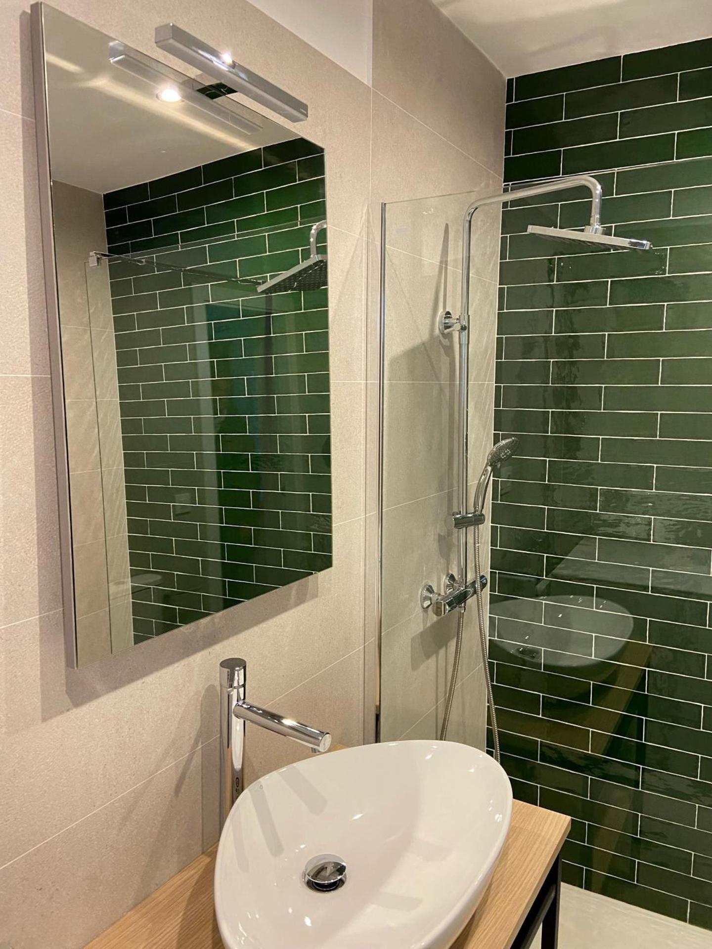 CASA NAIA Santa Rufina 7