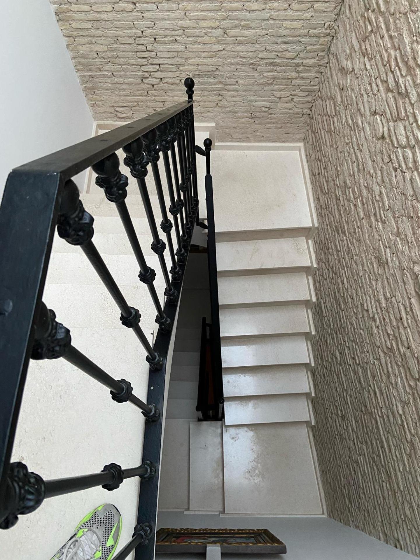 CASA NAIA Santa Rufina 7