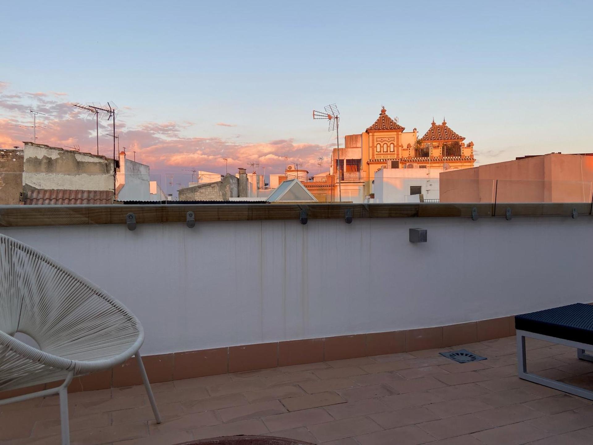 CASA NAIA Santa Rufina 7