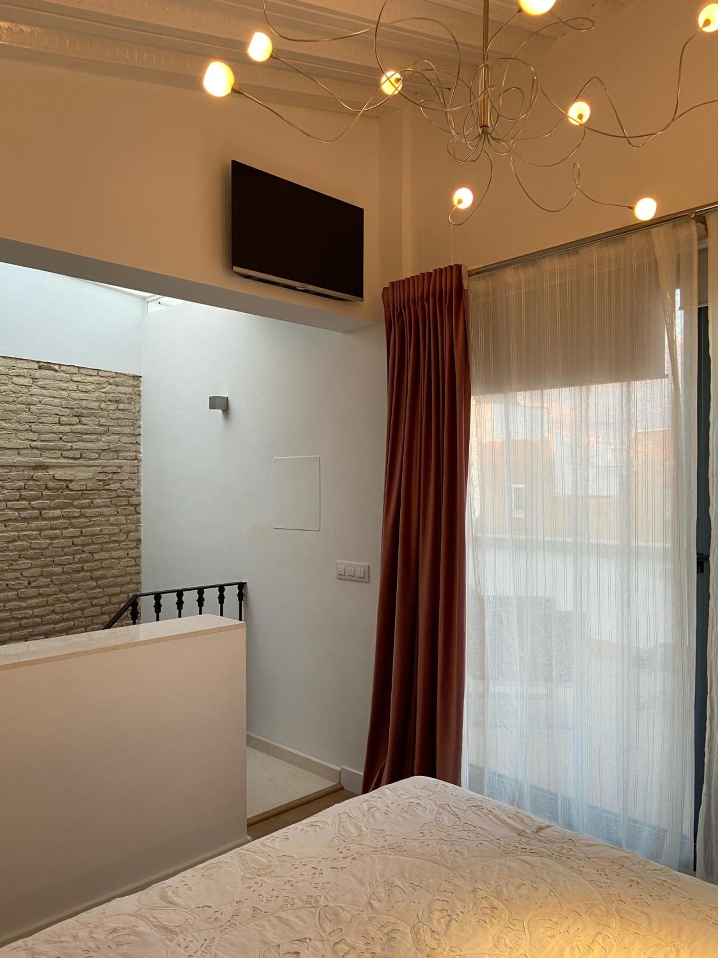 CASA NAIA Santa Rufina 7