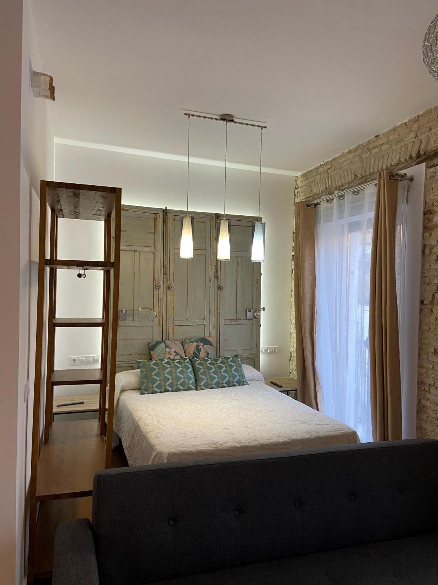 CASA NAIA Santa Rufina 7