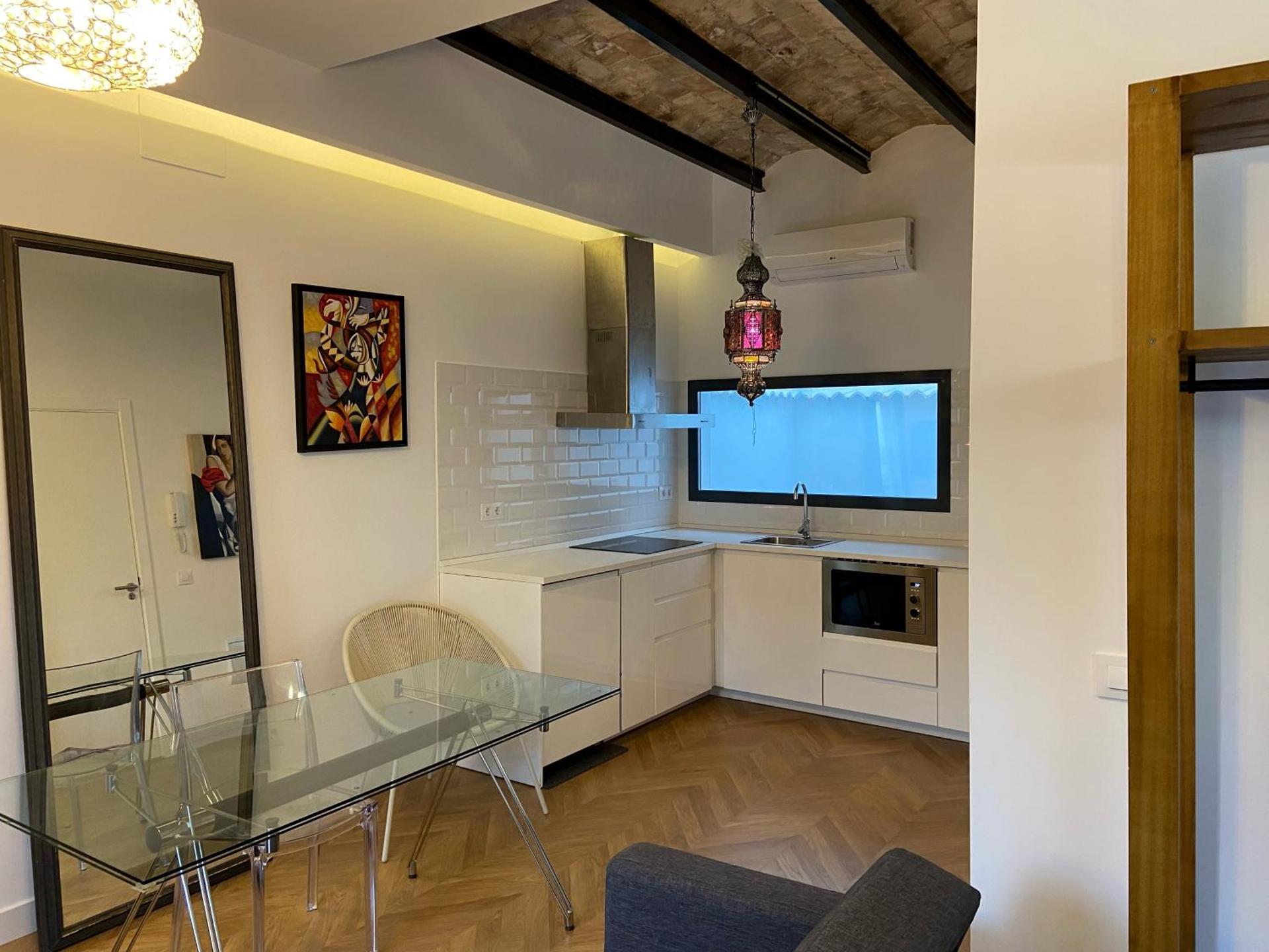 CASA NAIA Santa Rufina 7