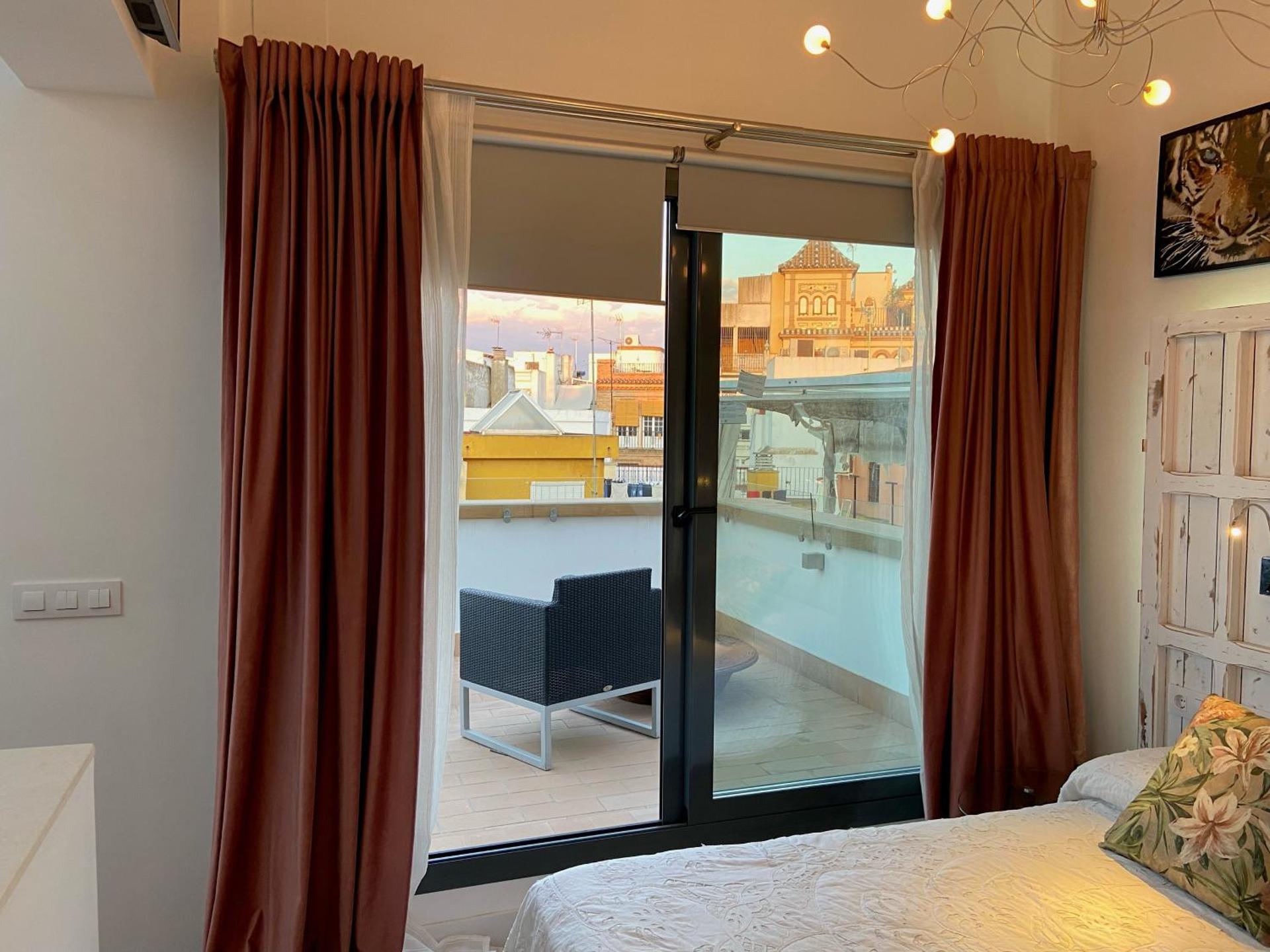 CASA NAIA Santa Rufina 7