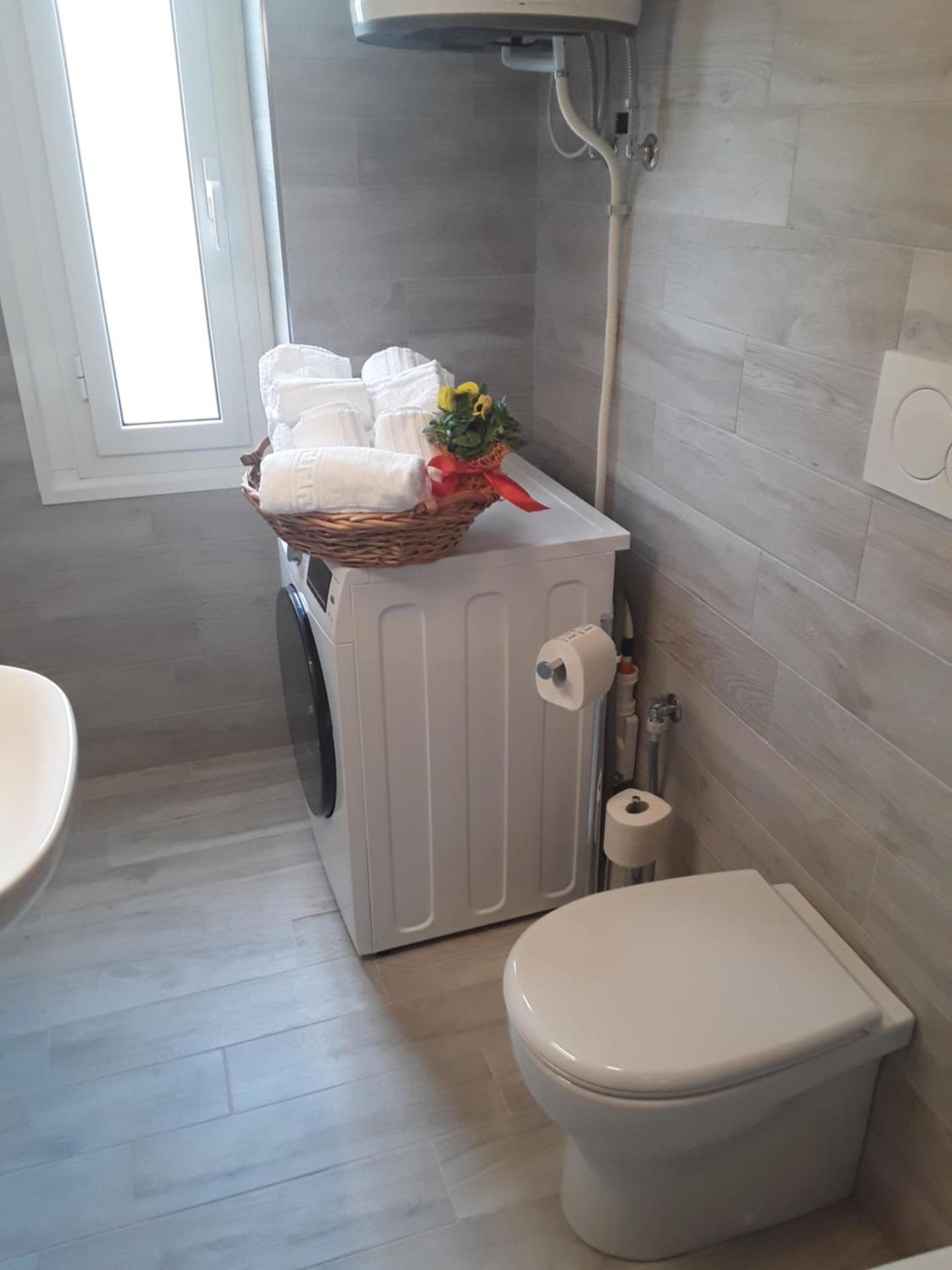 Casa Tulina Appartamenti