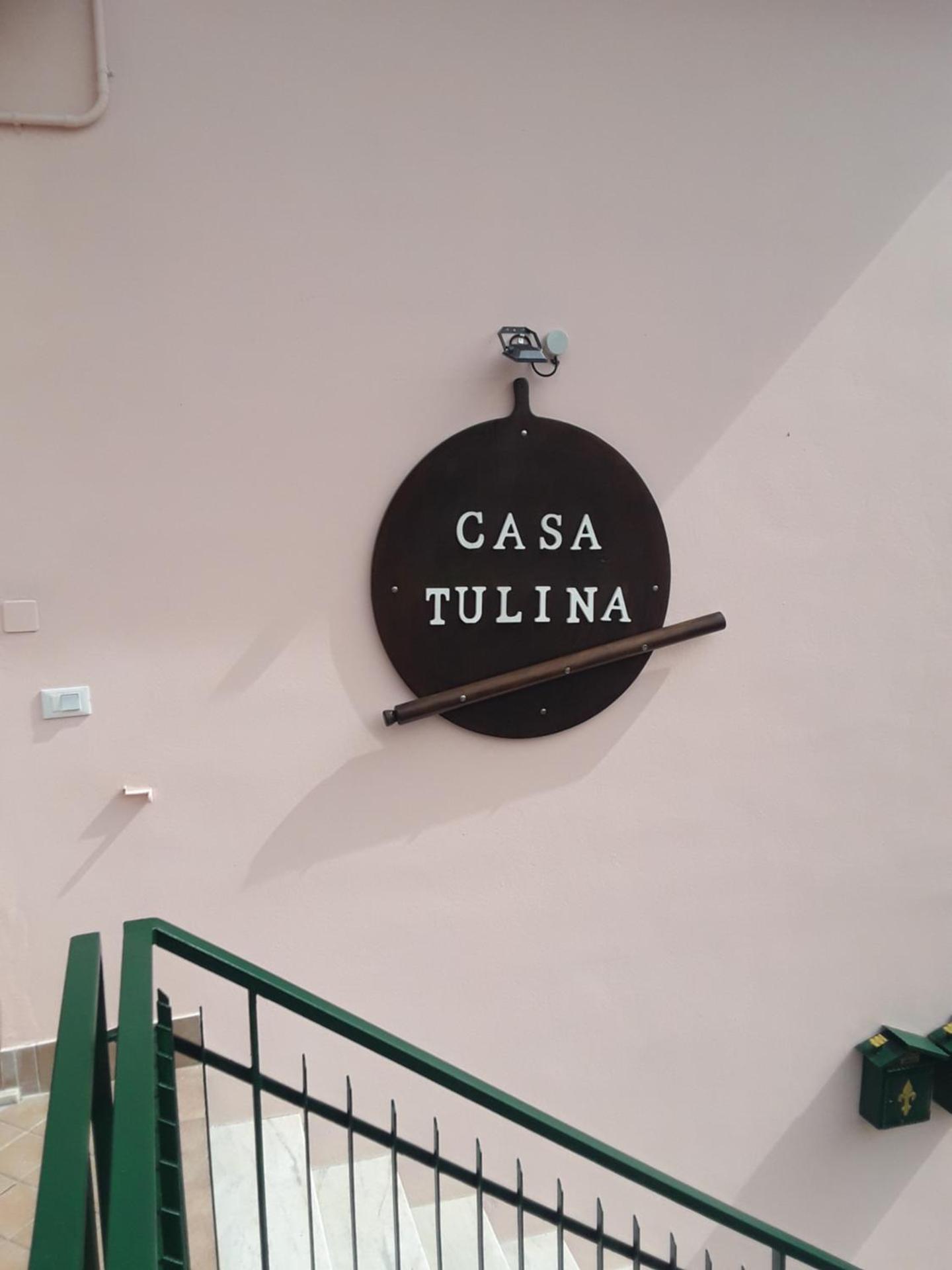 Casa Tulina Appartamenti