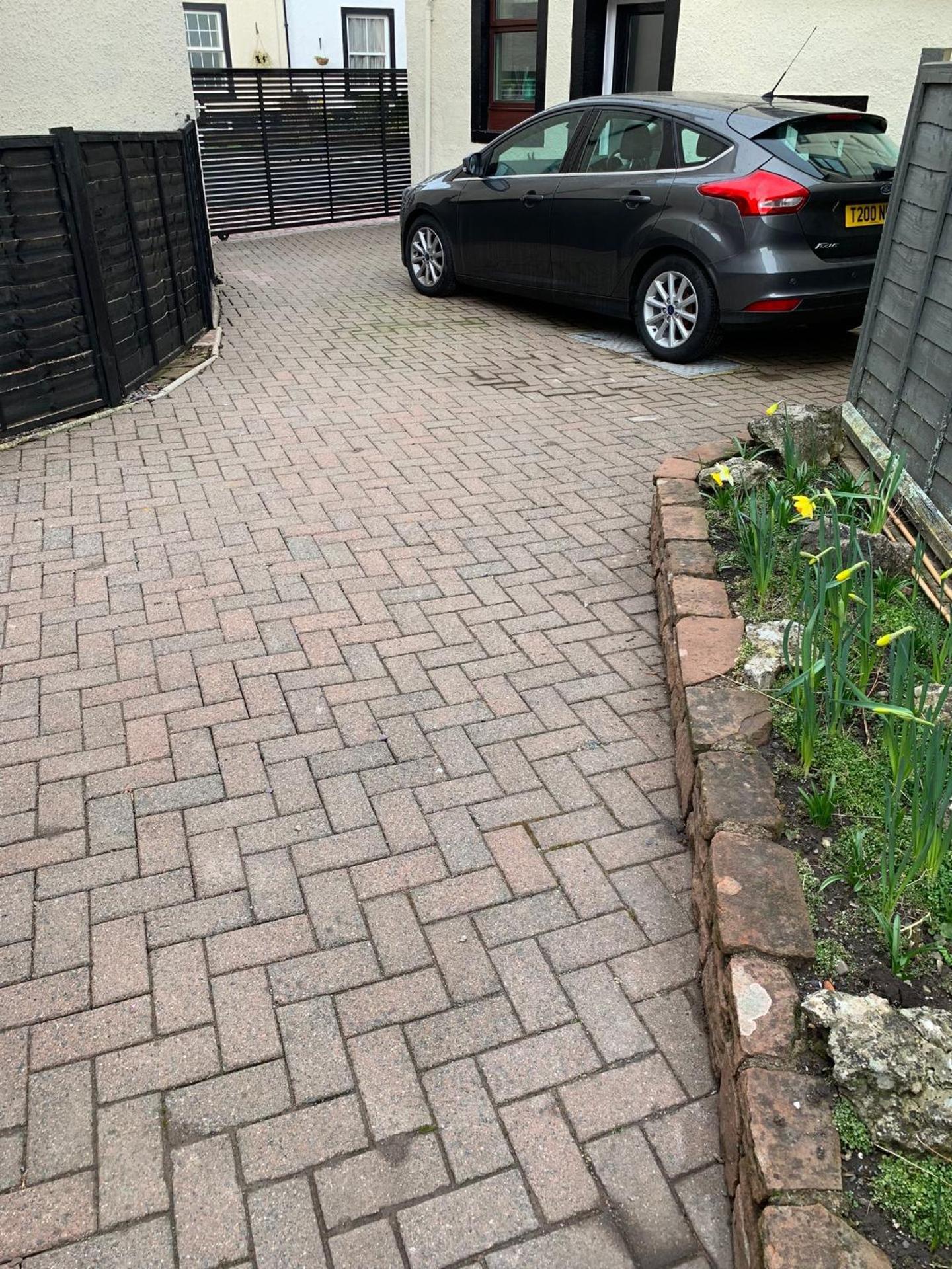 CornerHouse Guesthouse