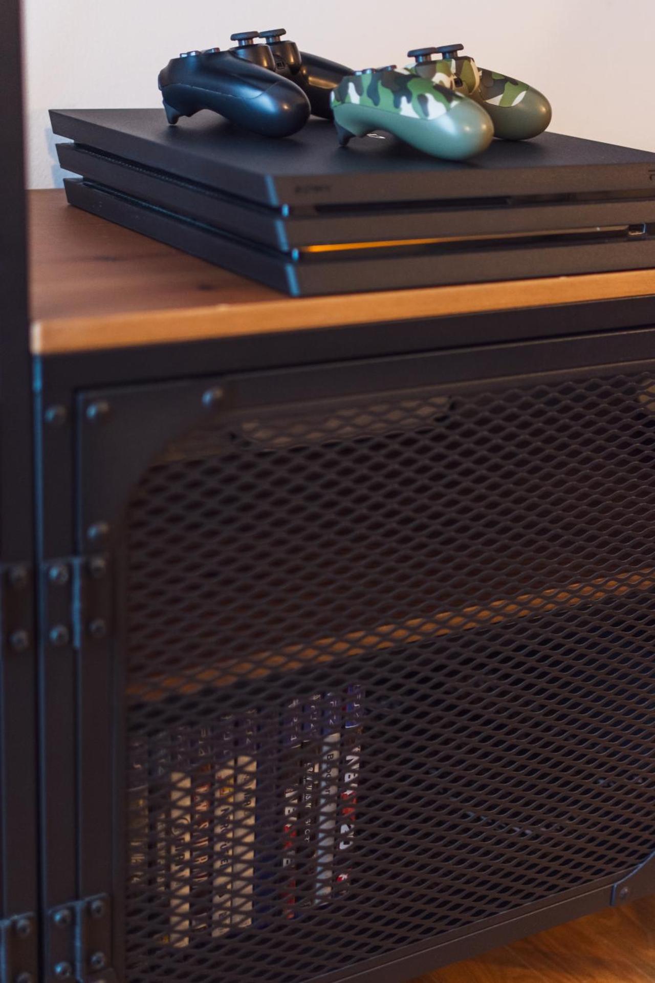 City Garden Apartment