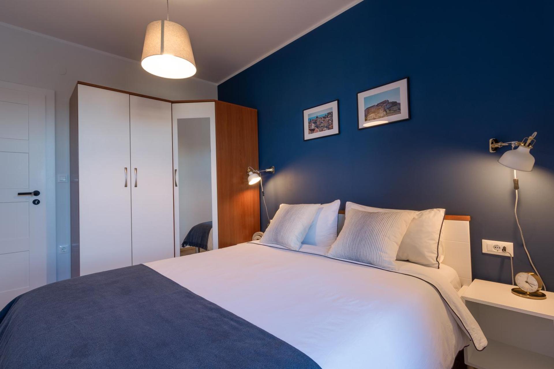 City Garden Apartment