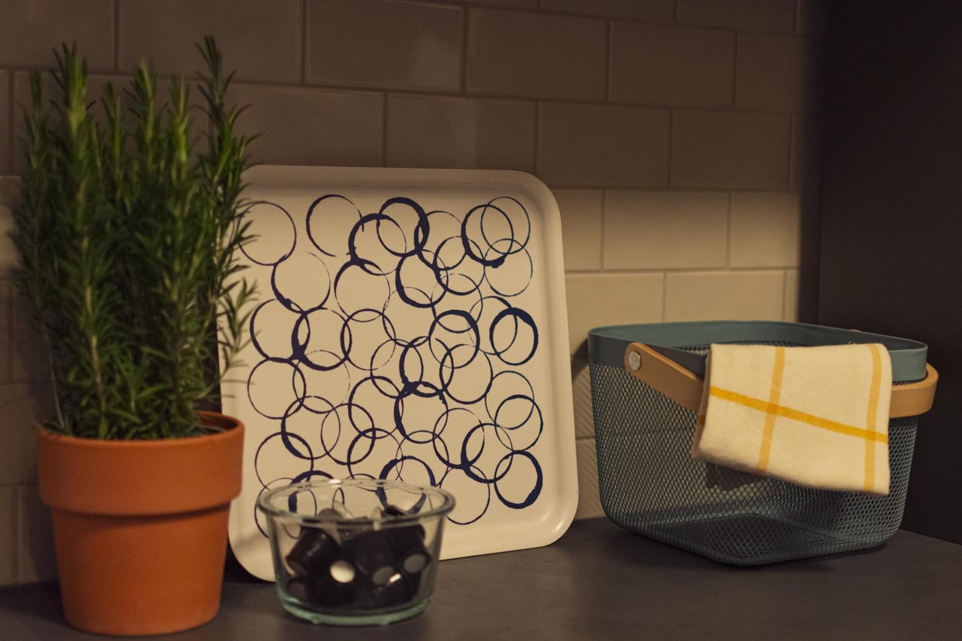 City Garden Apartment