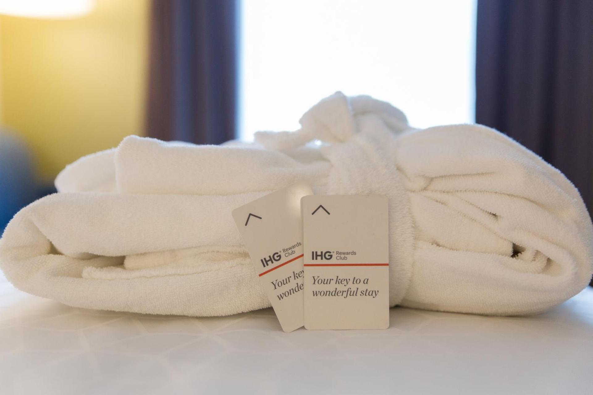 towels