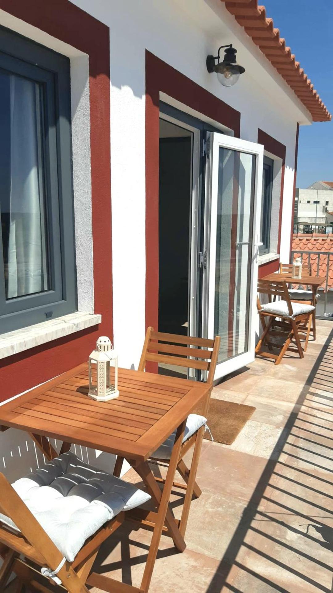 Cantinho de Milfontes 1 Twin