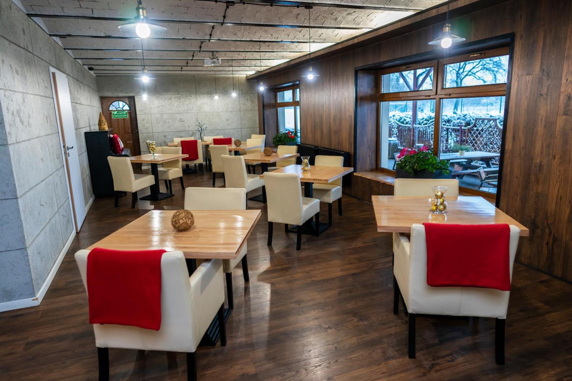 Banquet/Function facilities