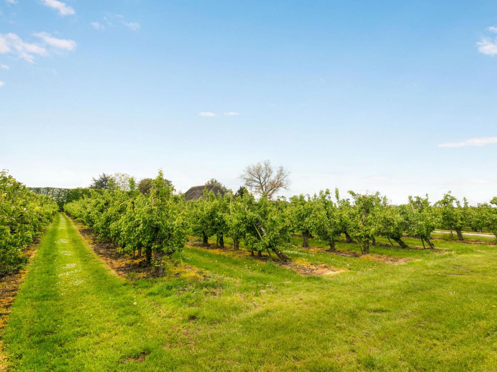 Chalet De Orangerie by Interhome