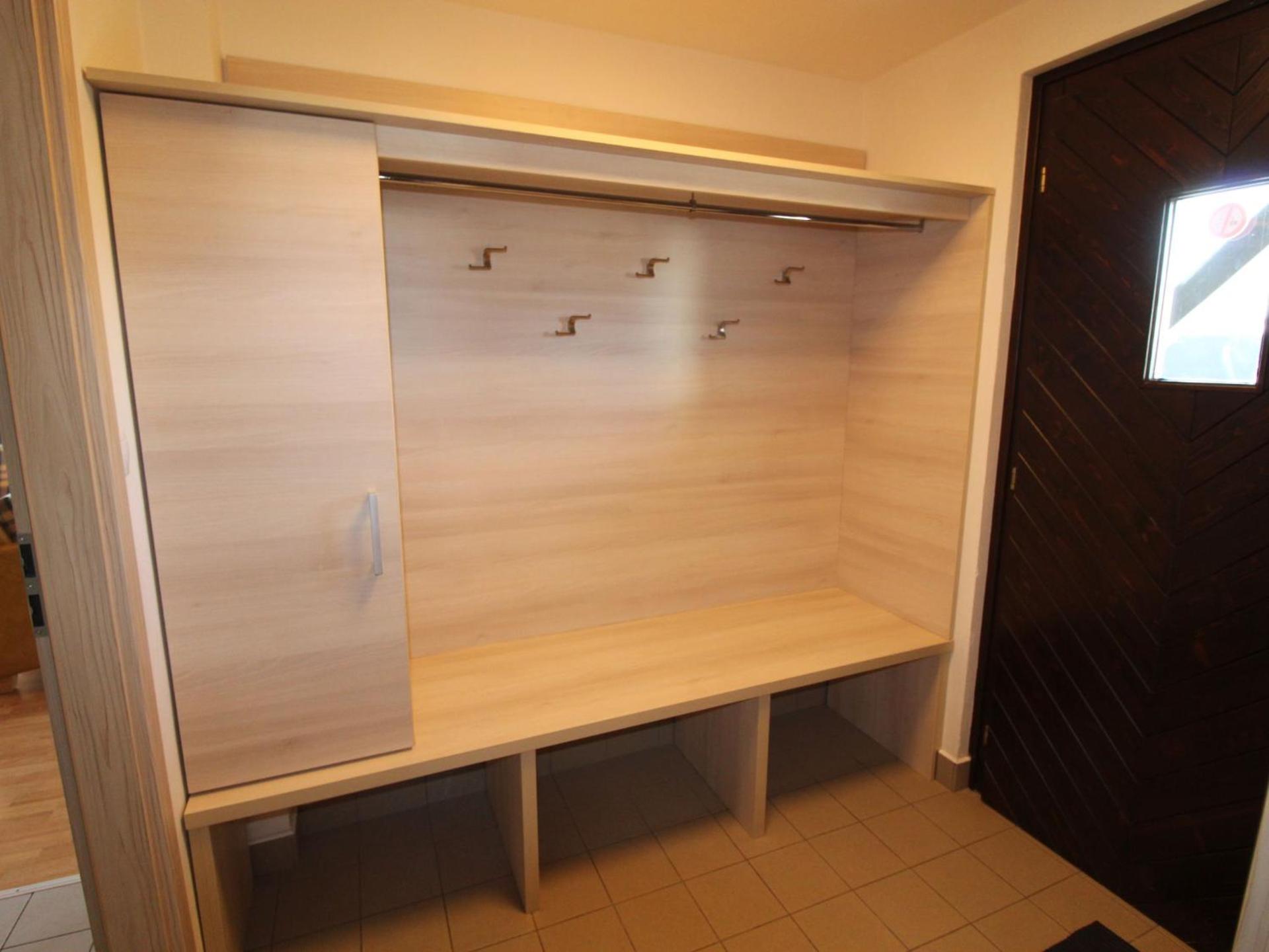 Holiday Home Holiday Hill 55 by Interhome