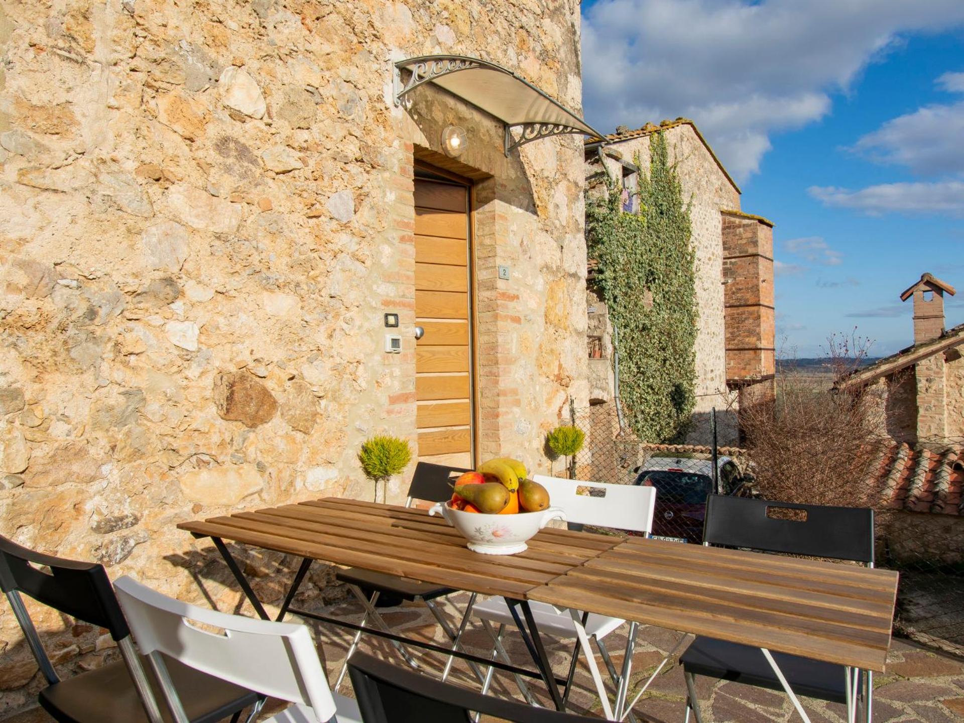 Holiday Home Casa Francesca by Interhome