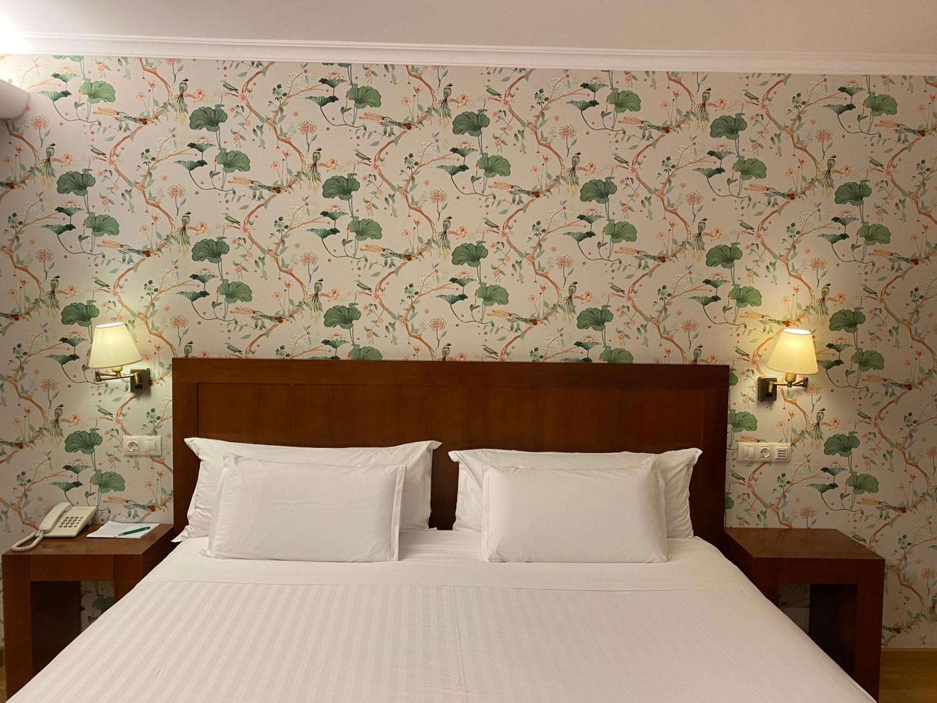 Superior Room with Terrace