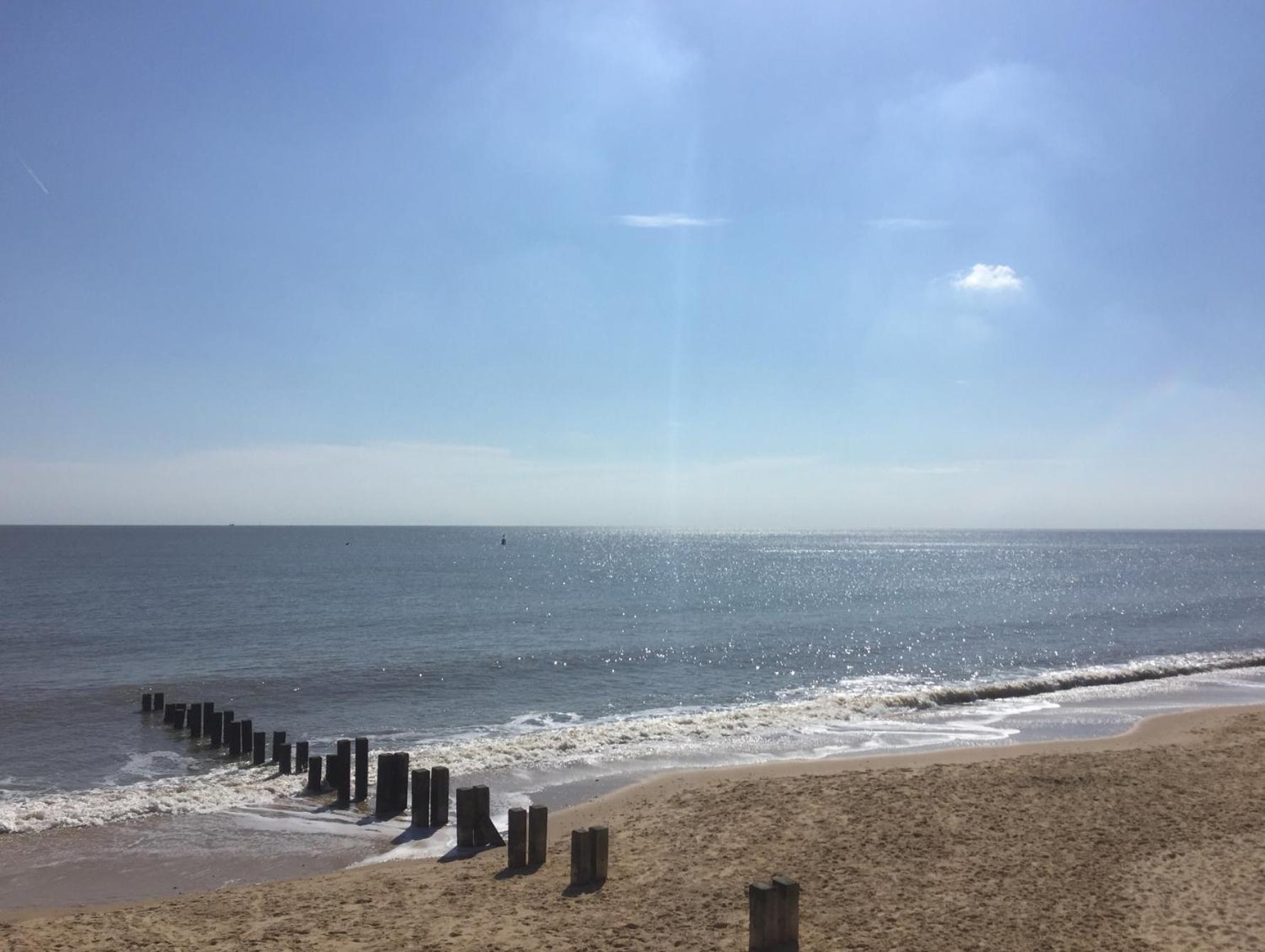 Pier Road Holiday Home