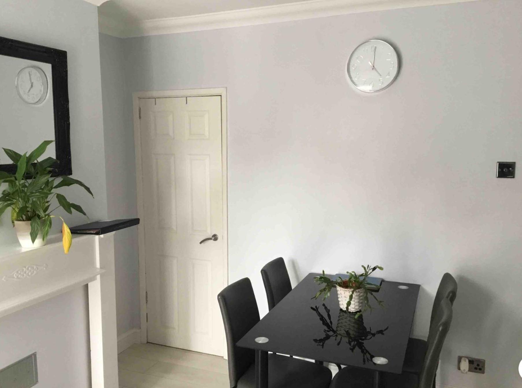 Pier Road Holiday Home