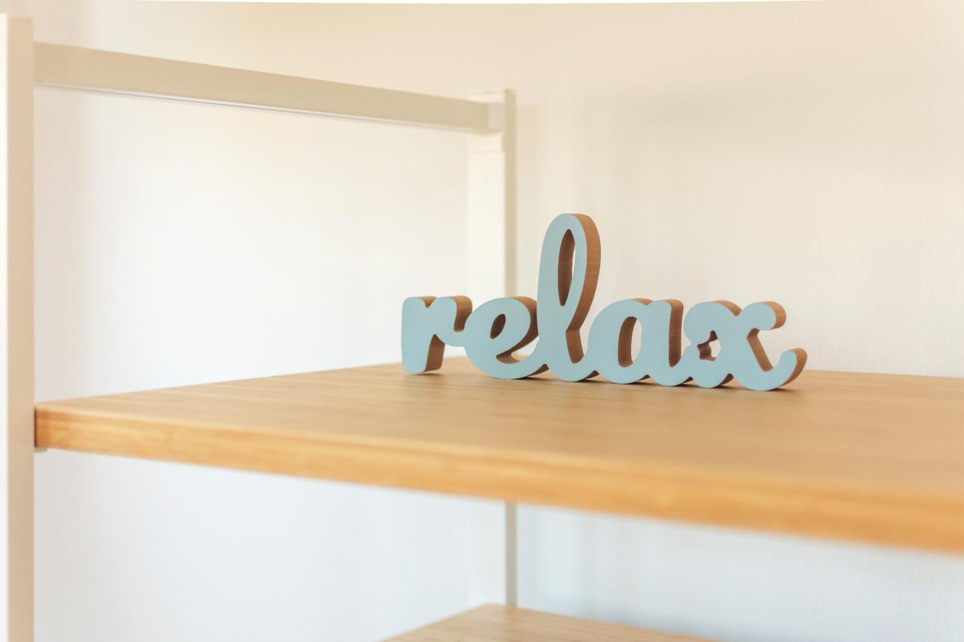 City Garden Apartment