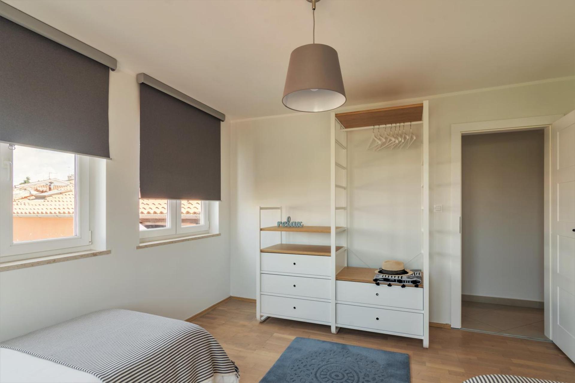 City Garden Apartment