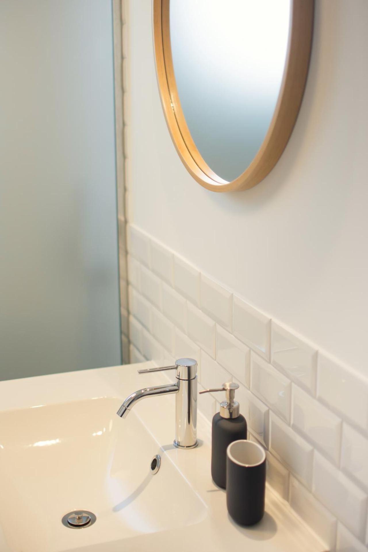 City Garden Apartment