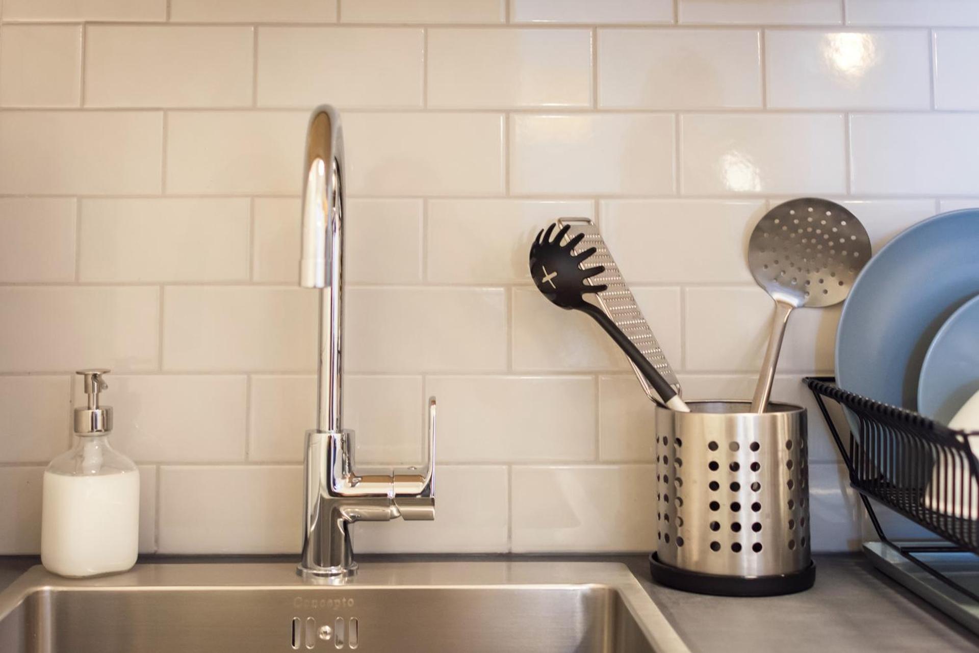 City Garden Apartment