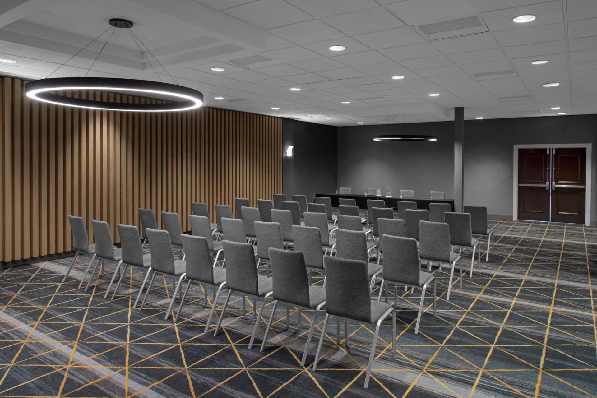 Meeting/conference room