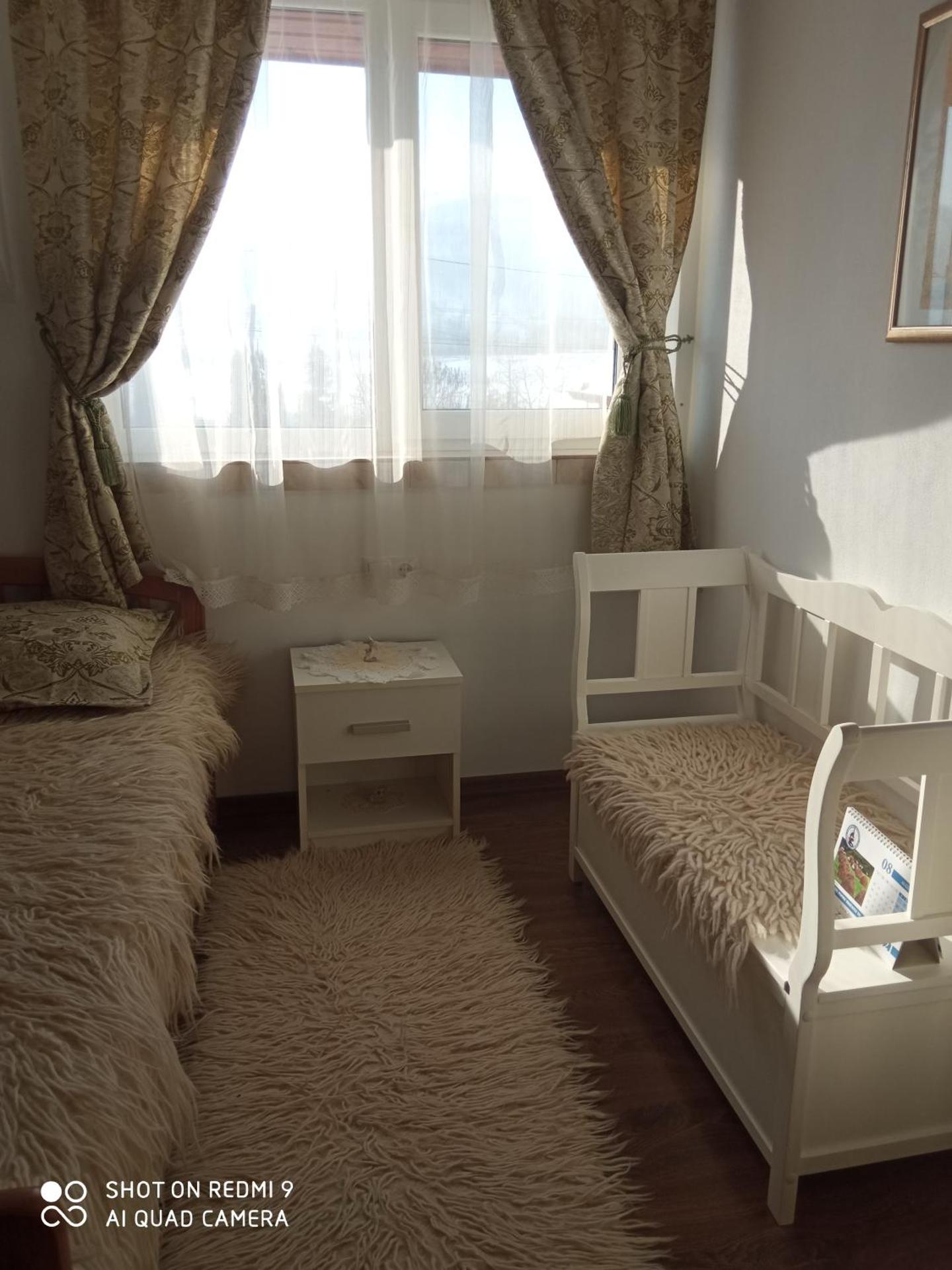 Agropensiunea Florina-Maria