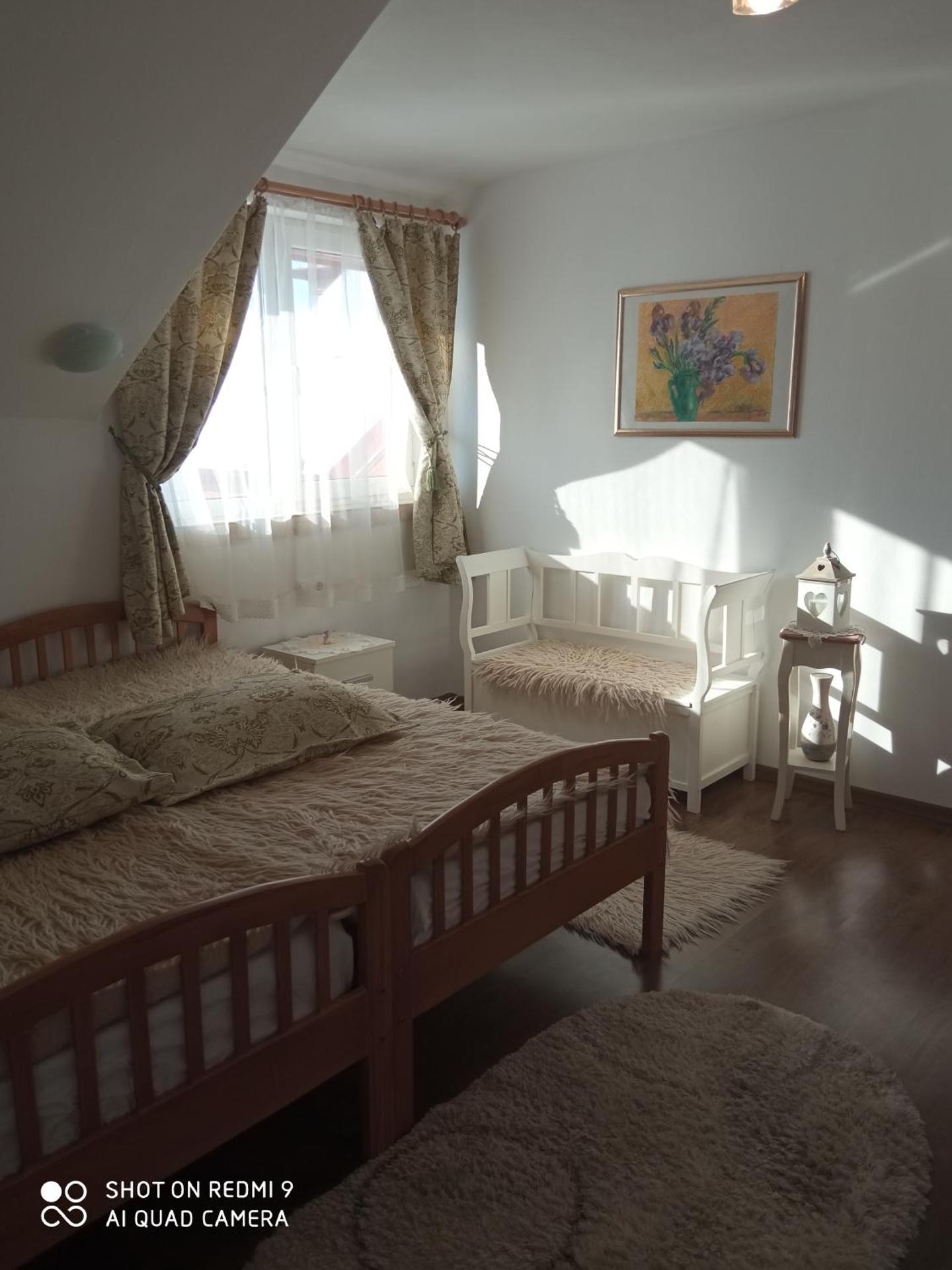 Agropensiunea Florina-Maria