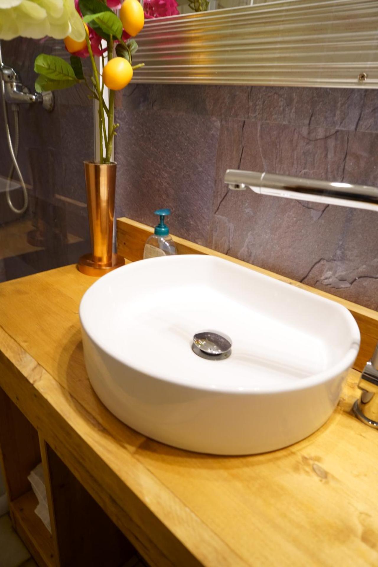 Landhaus Zum alten Fritz