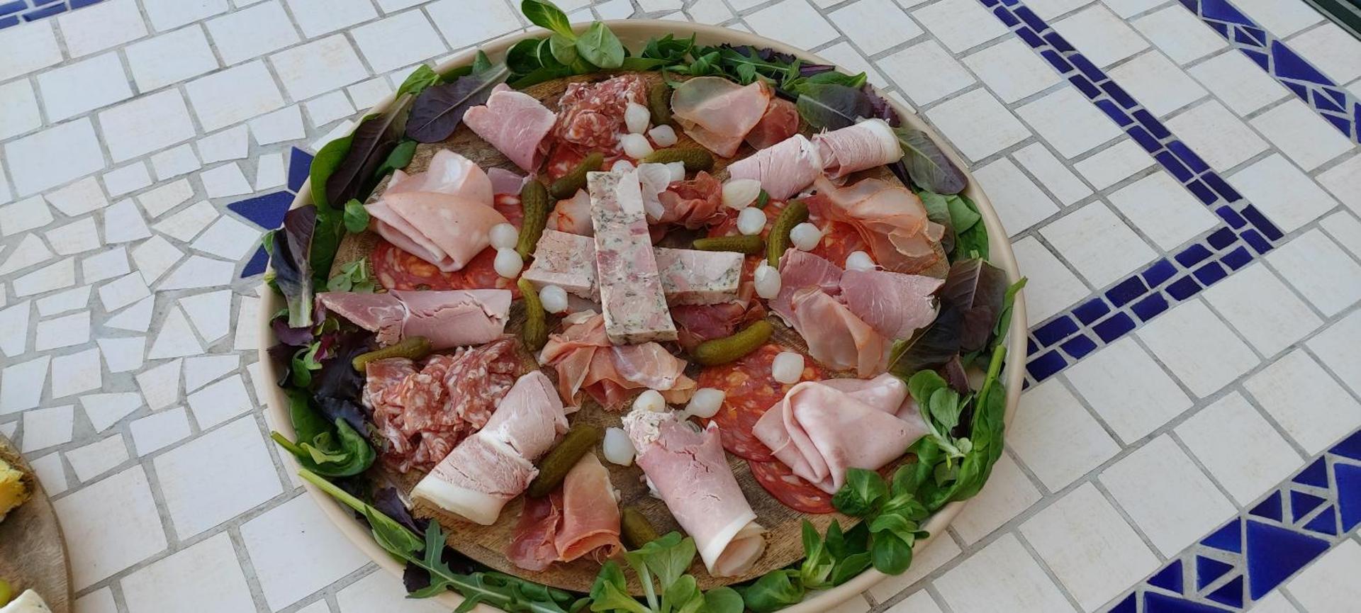 Chambre d'hôtes des Loyes