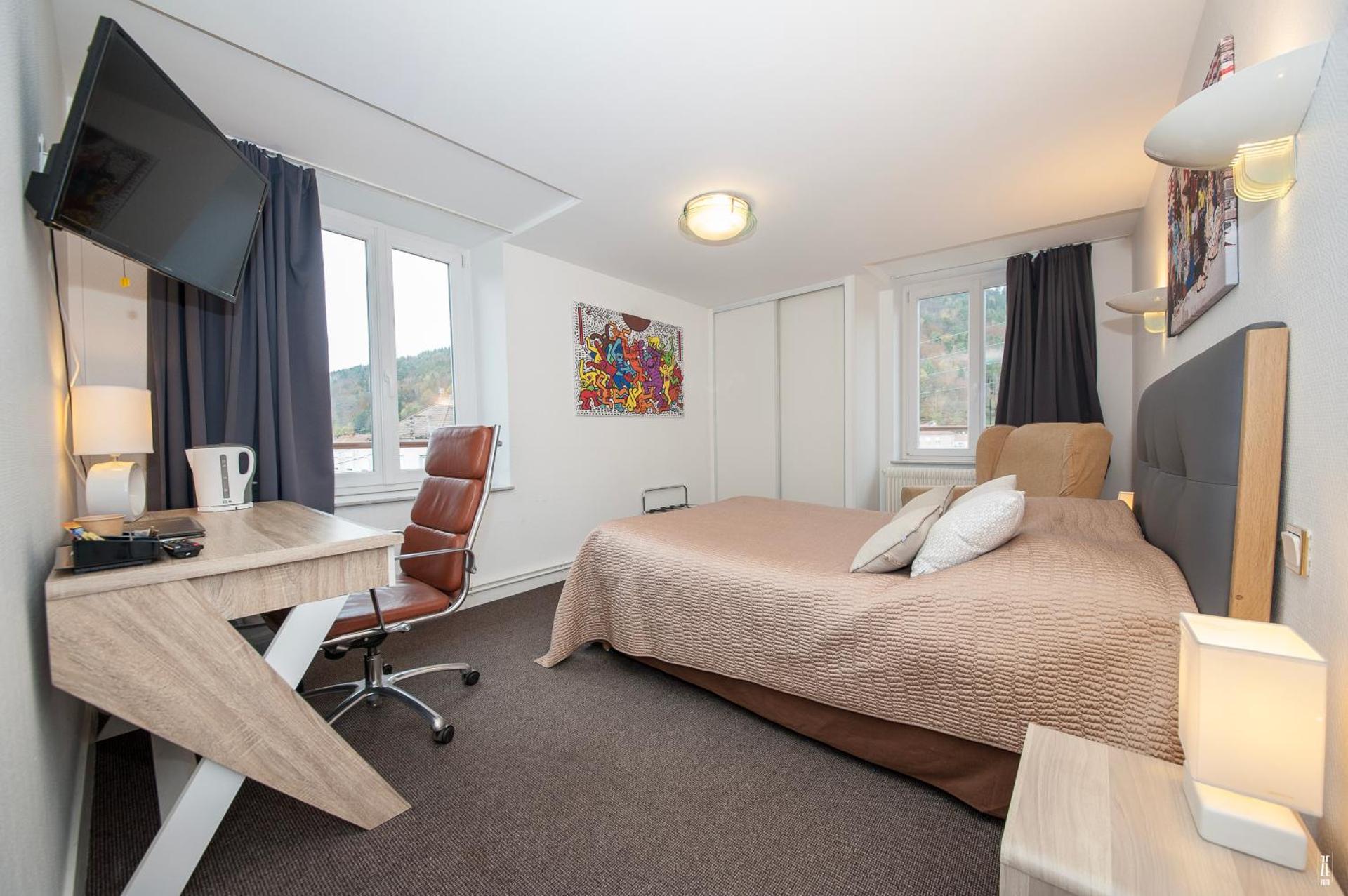 Relais Lorraine Alsace Pere & Fils