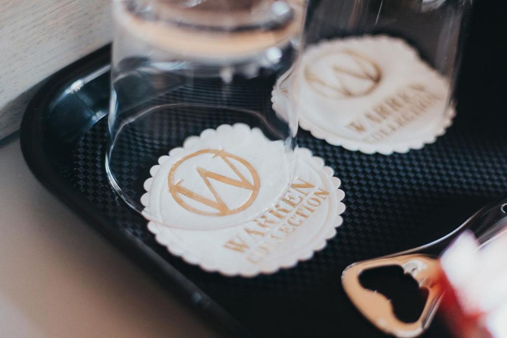 Quarter by the Warren Collection