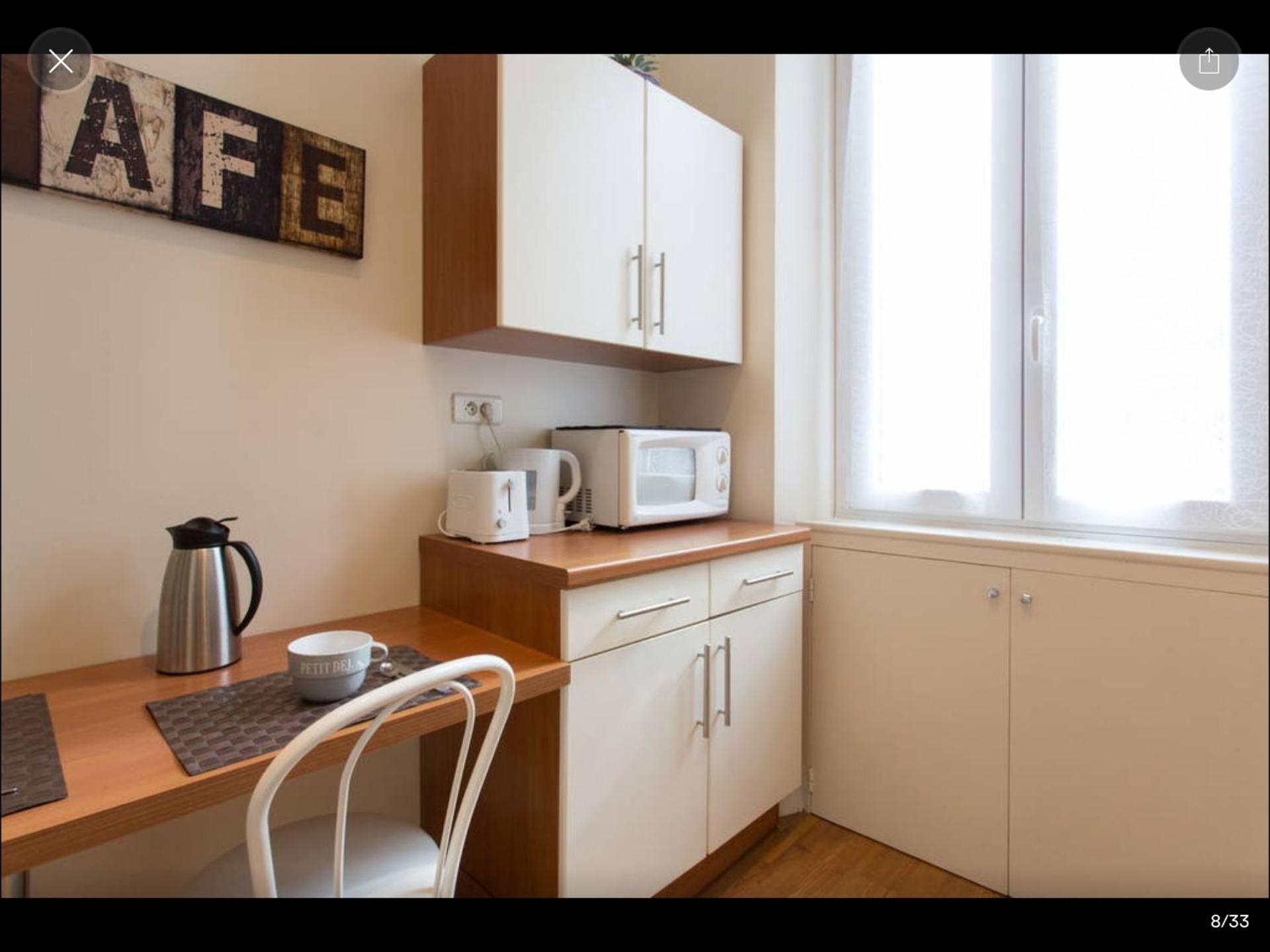 2 pièces cannes centre