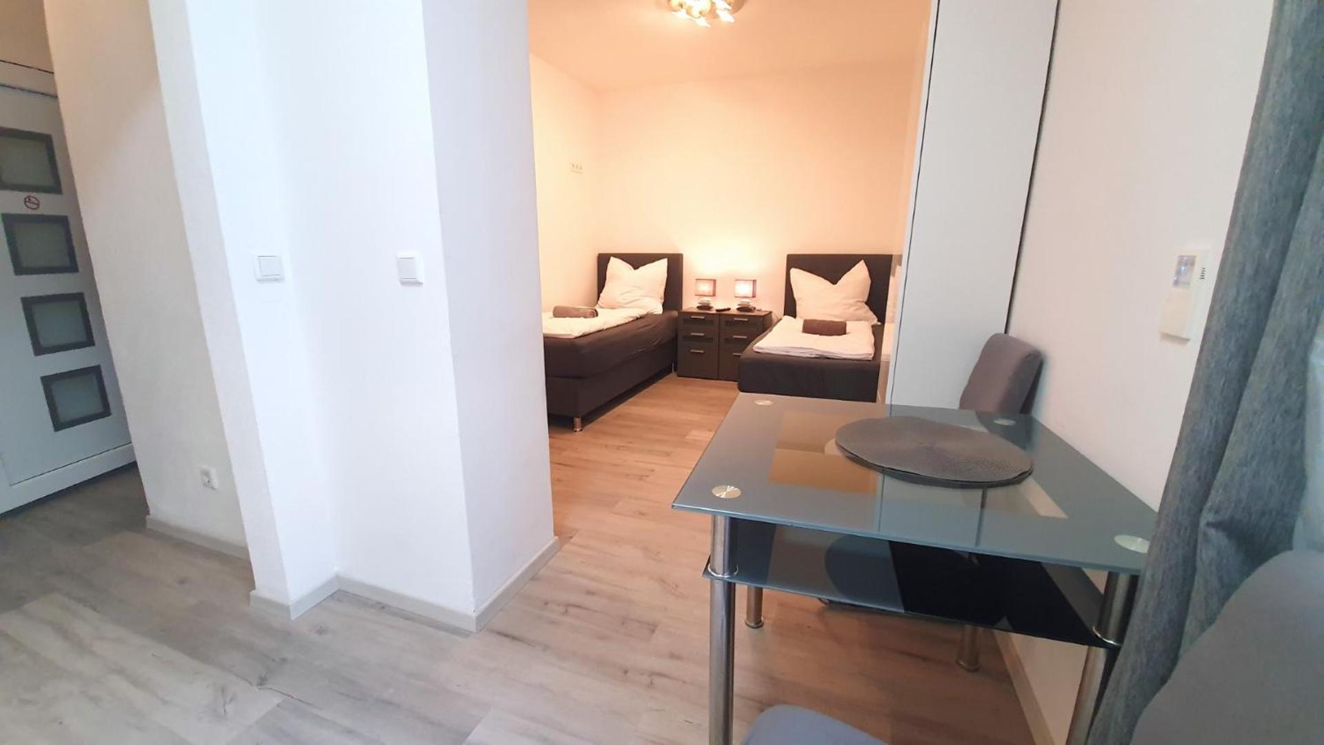 Neuburg City Apartments