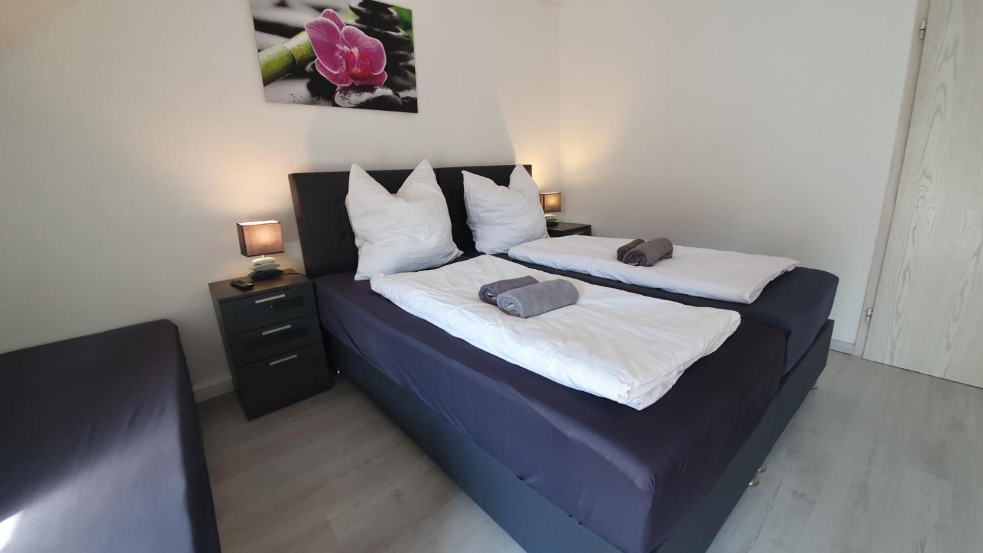 Neuburg City Apartments