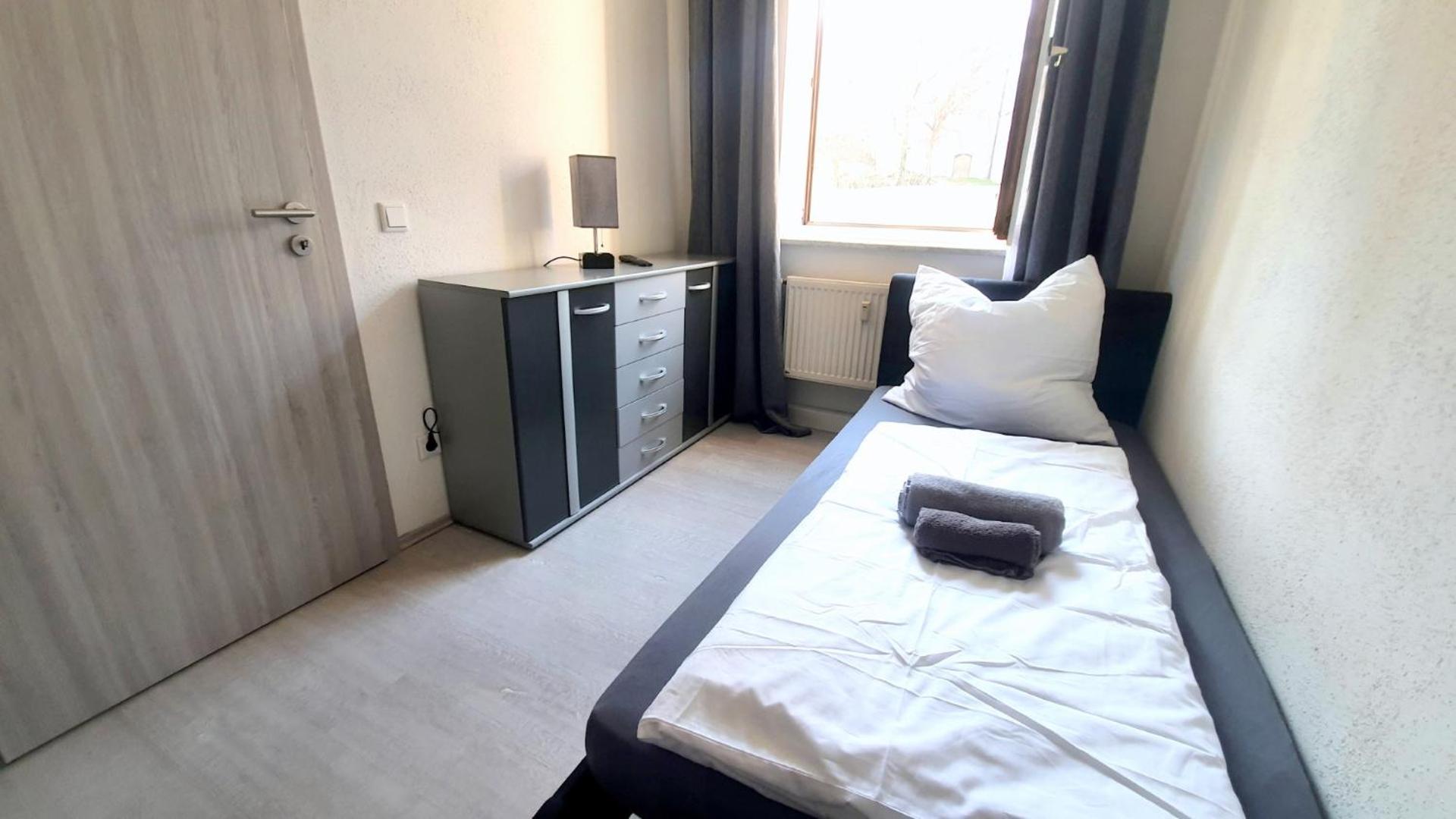 Neuburg City Apartments