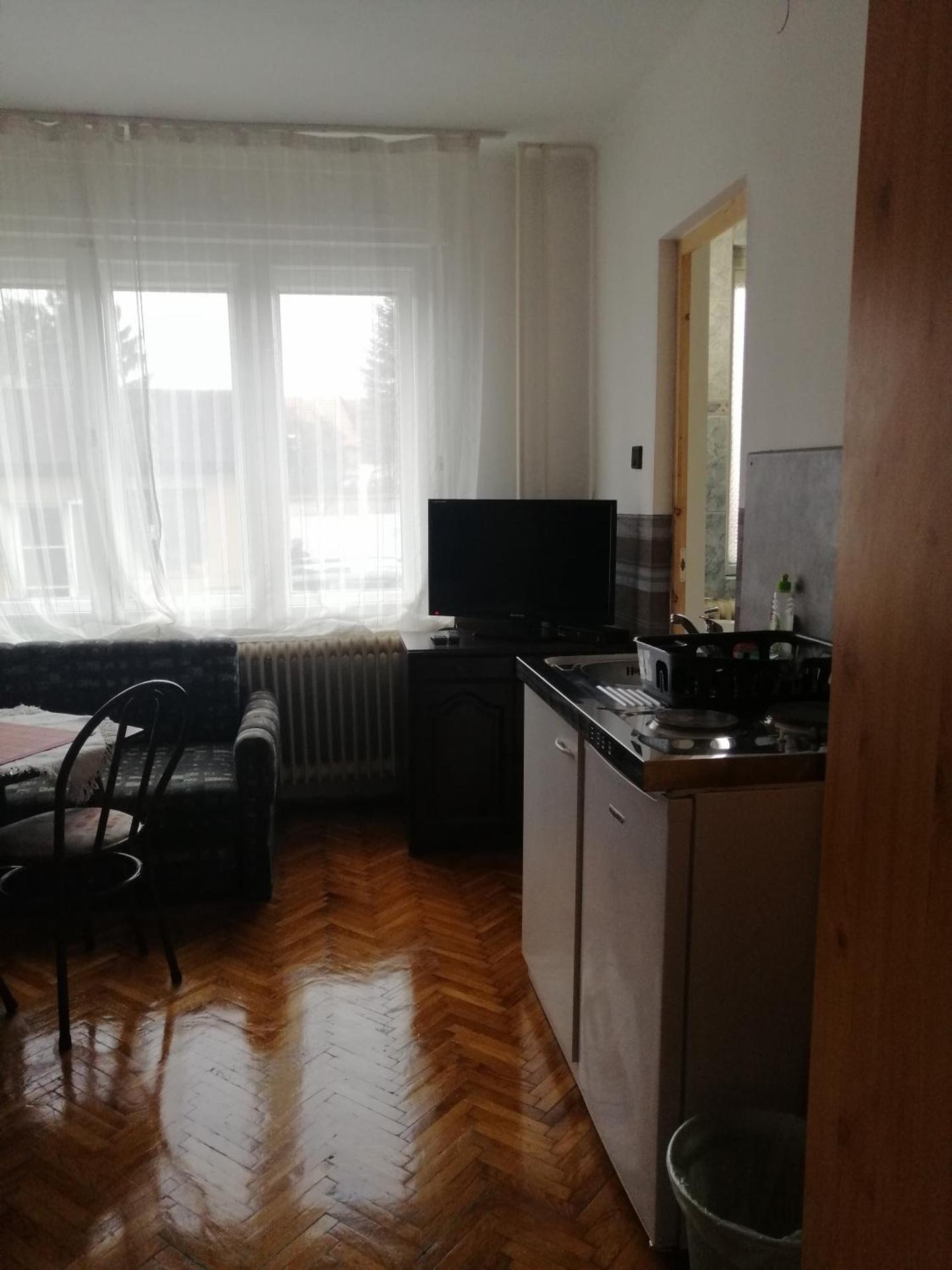 Belvárosi Vendégház