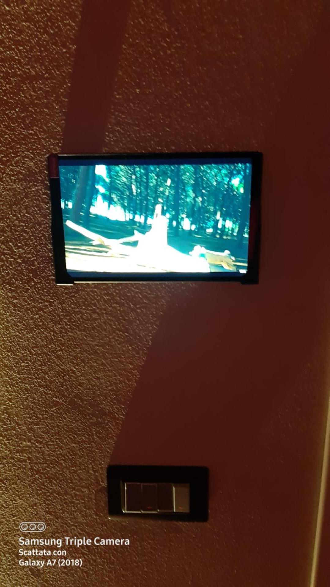 Il paradiso sopra le nuvole