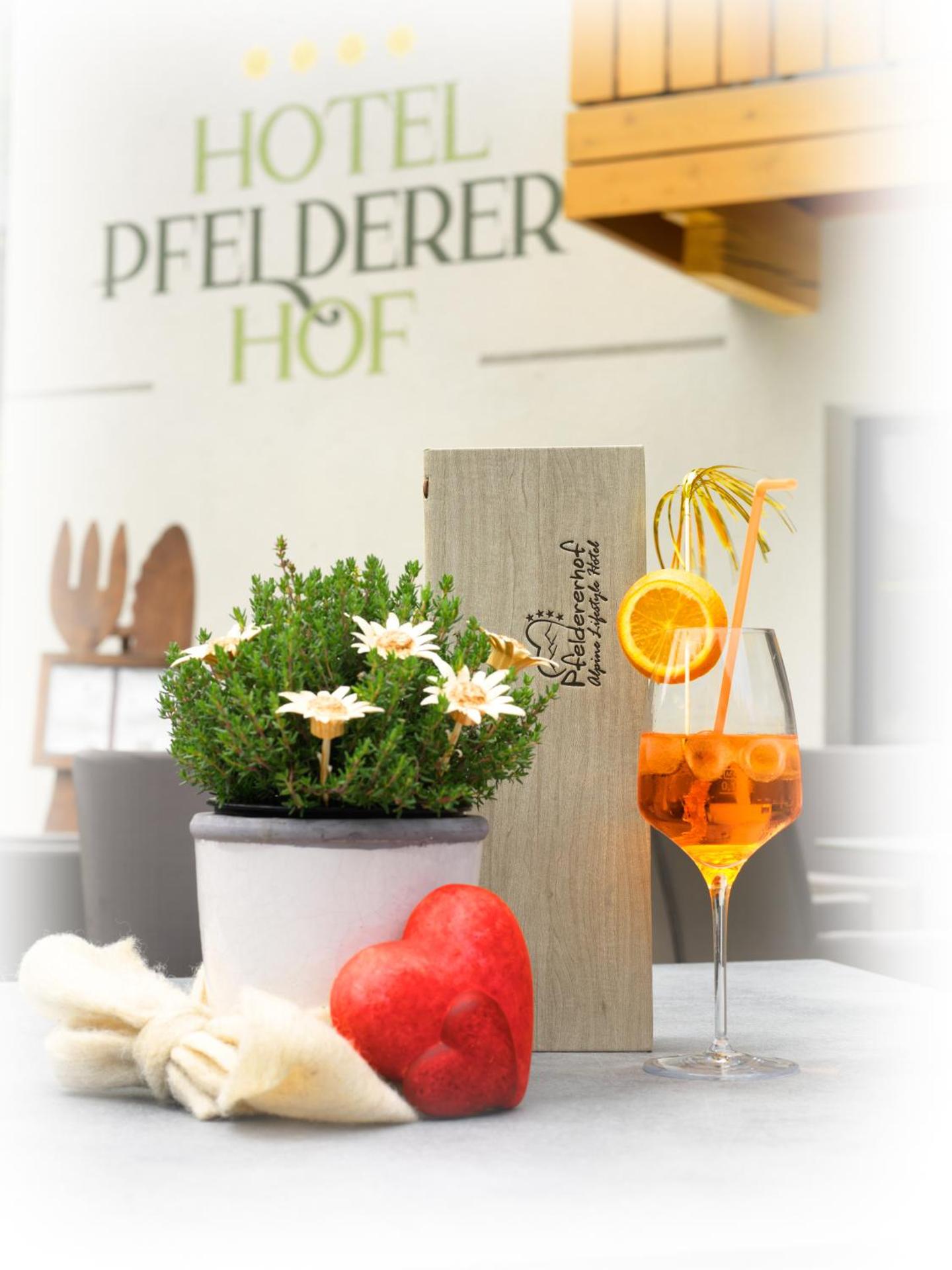 Property logo or sign