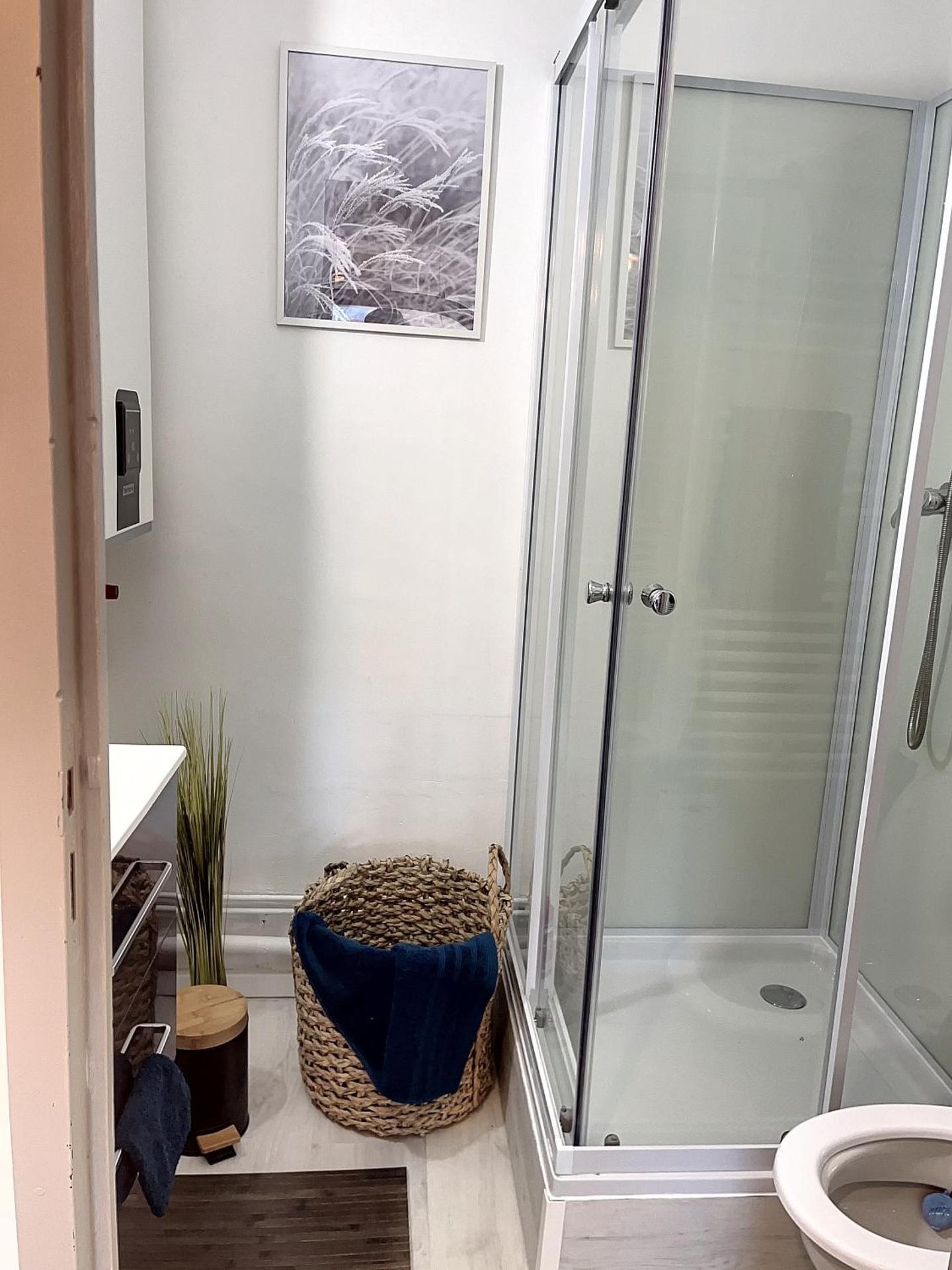 bel appartement dans la montagne, L'orée du Bois