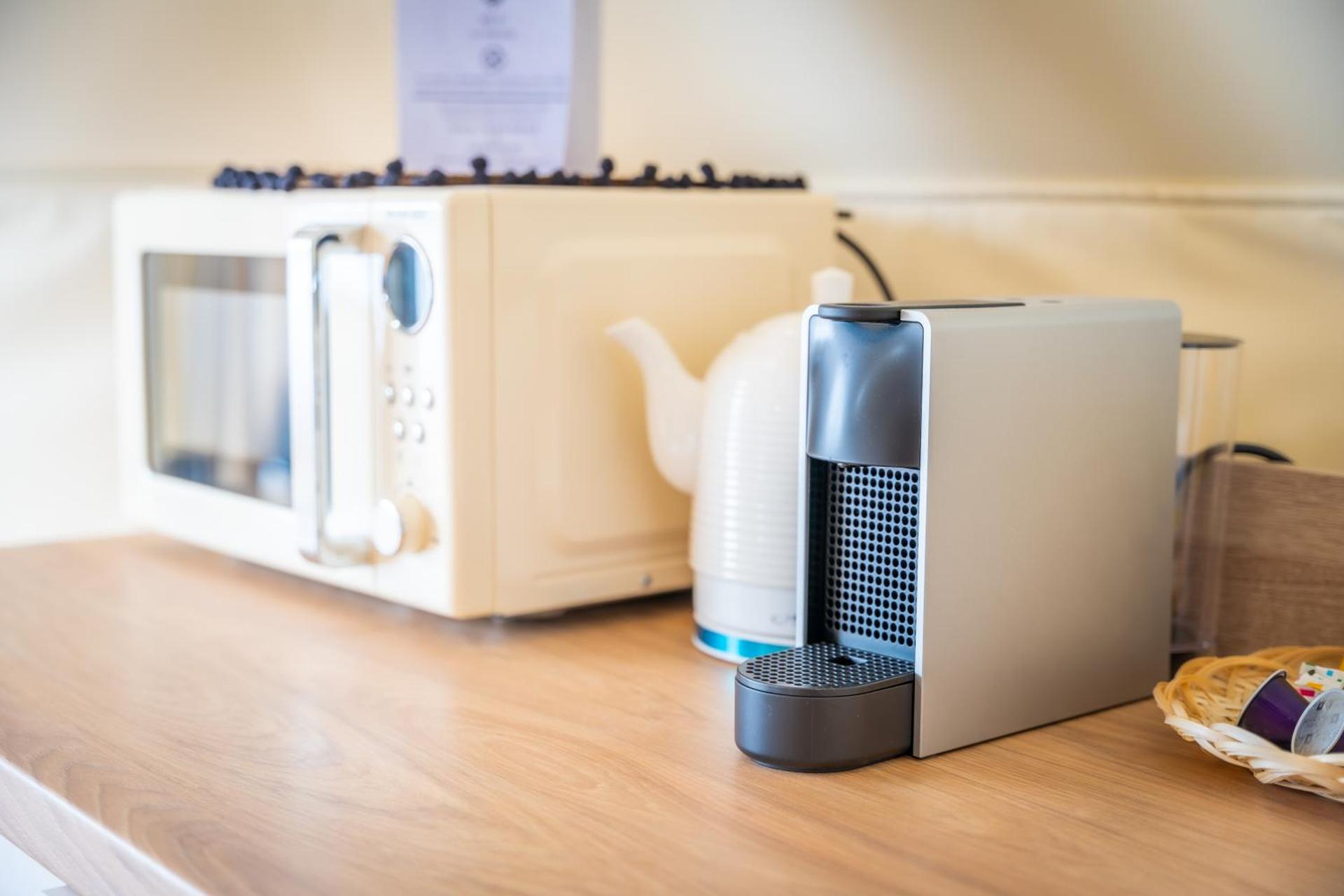 Lake Glamp Mikołajki - Adults Only