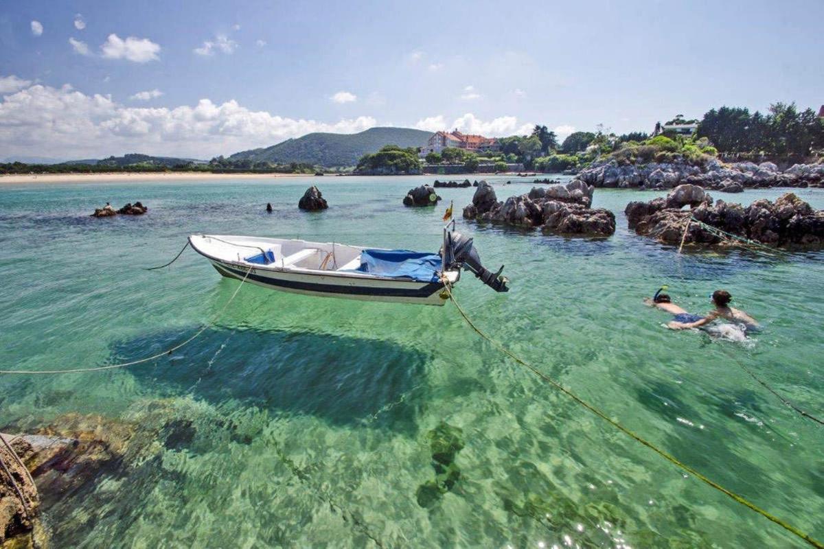 Apartamentos, Brisa del Norte