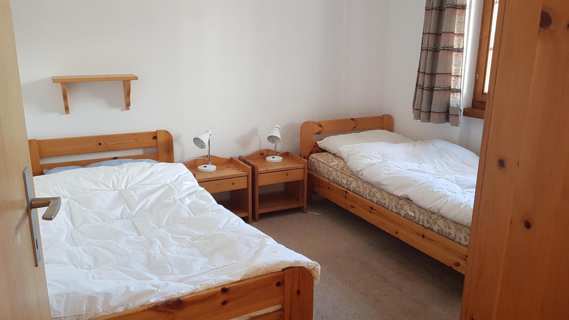 Ferienwohnung Silberdistel