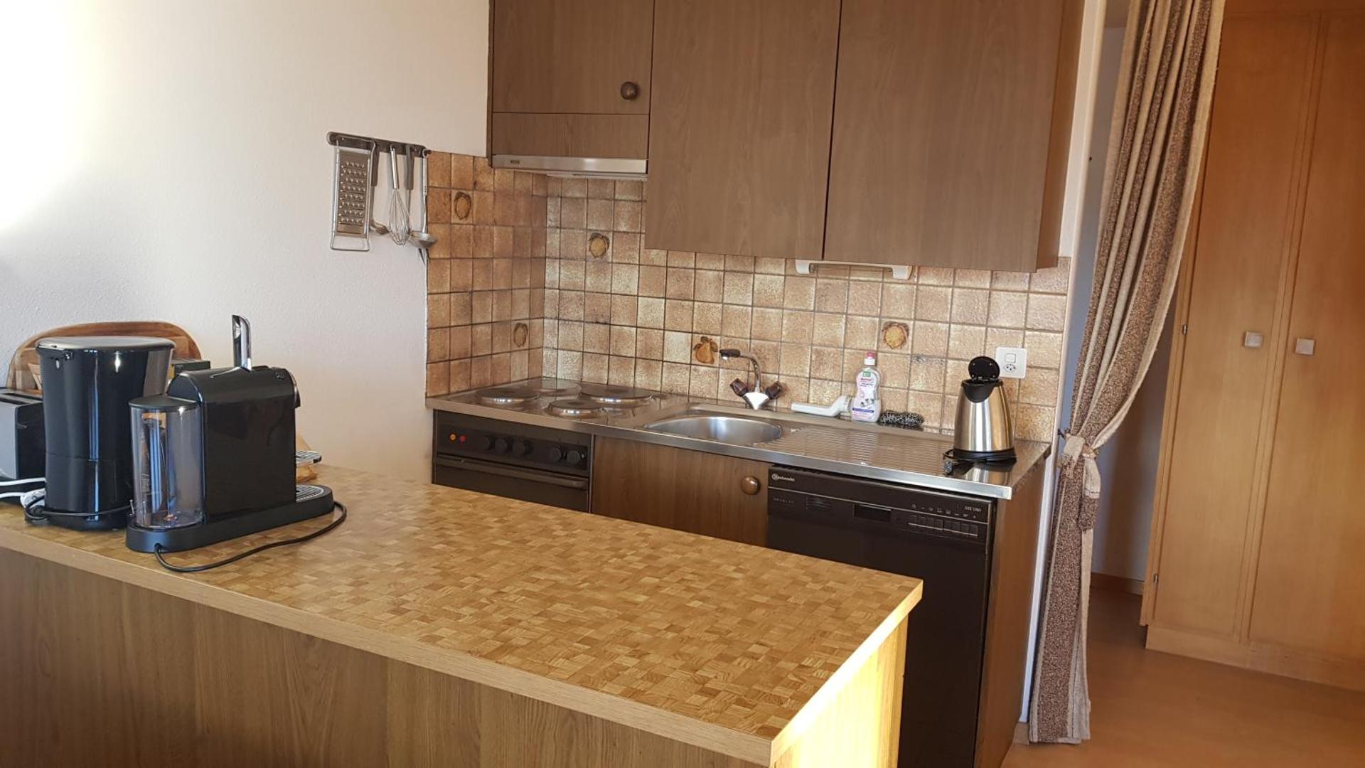 Ferienwohnung Silberdistel