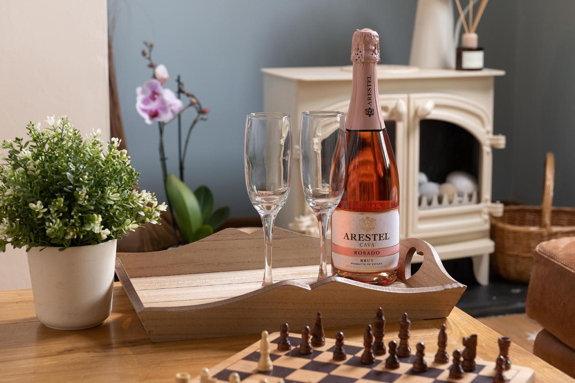 Beautiful Countryside cottage on the North Wales Coast