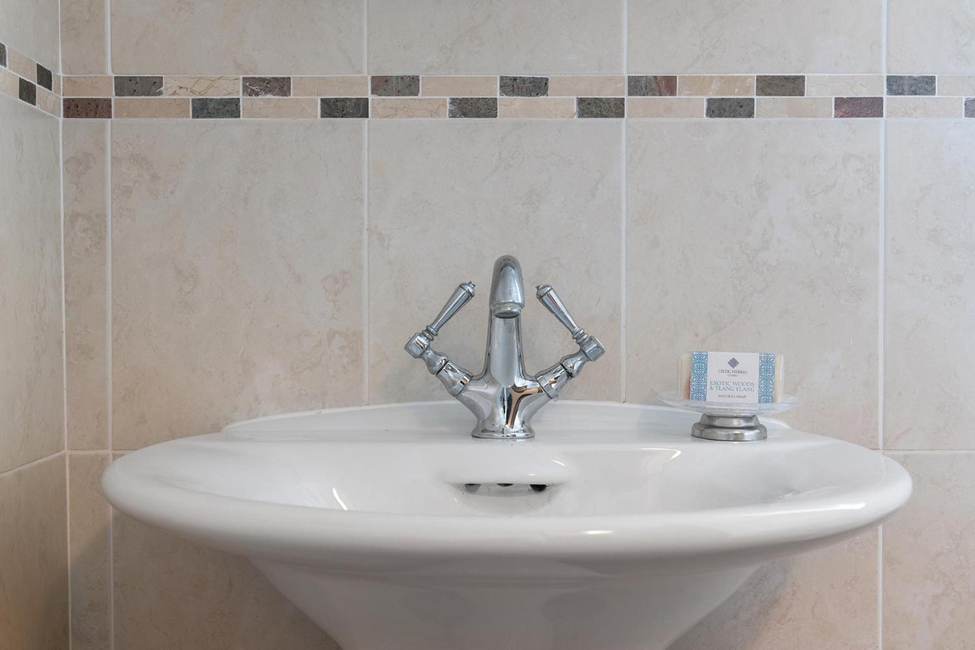 Beautiful Countryside cottage on the North Wales Coast