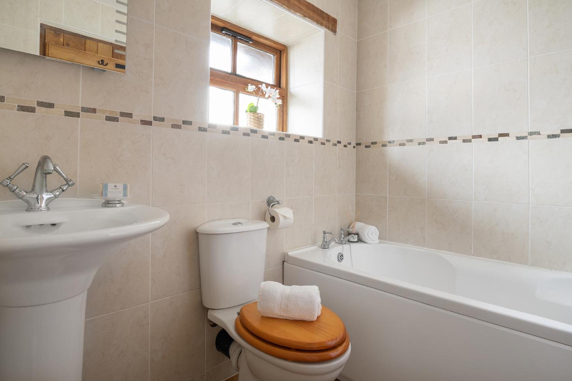 Beautiful Countryside cottage on the North Wales Coast