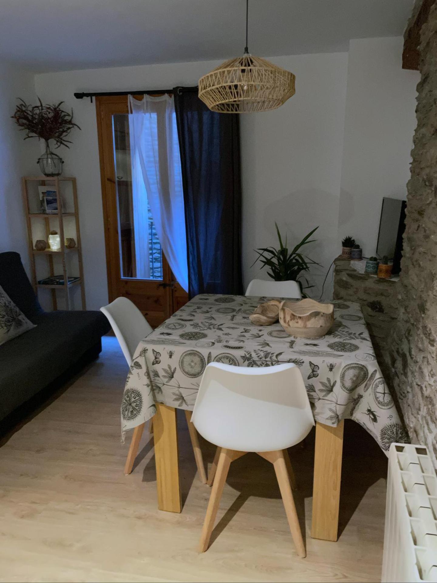Apartaments Albiñana