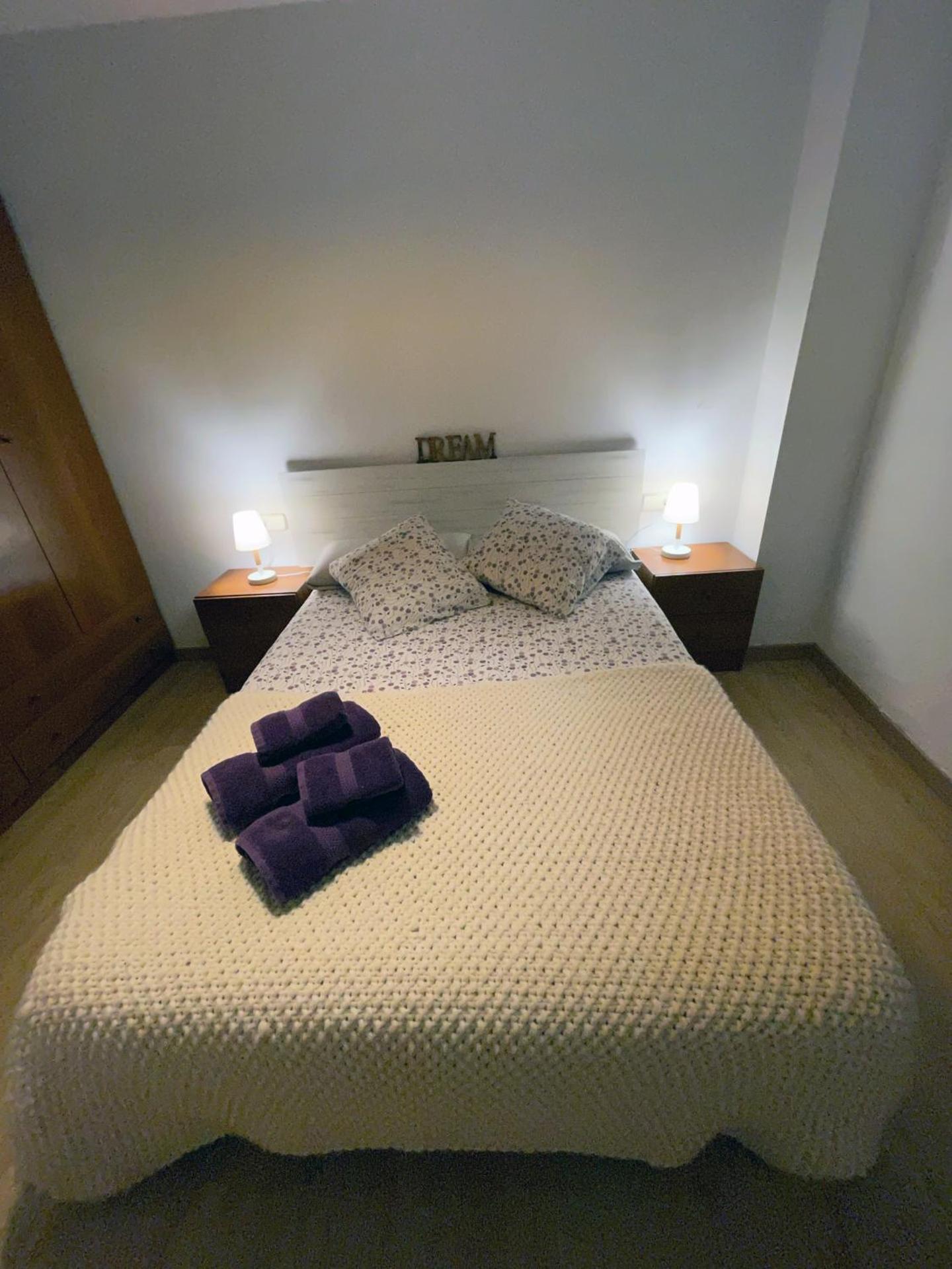 Apartaments Albiñana